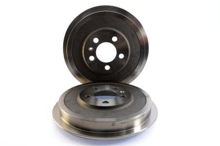 BĘBEN HAMULC. SKODA OCTAVIA 96-