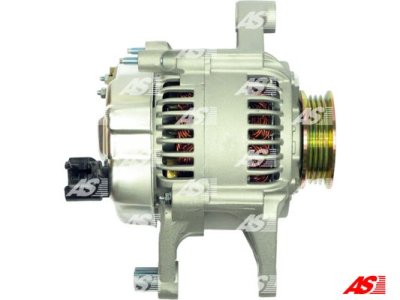 ALTERNATOR AS-PL