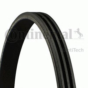 PASEK WIELOROWK. 3PK80