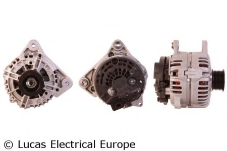 ALTERNATOR 12V LUCAS LRA03246 8200429905
