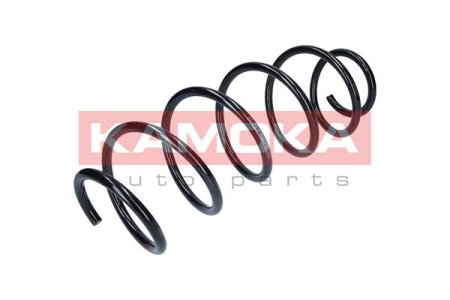 Sprężyna zawieszenia KAMOKA 2110325 5002SY przód PEUGEOT 308 07