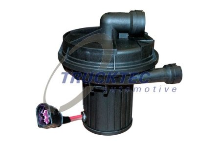 POMPA POWIETRZA WTÓRNEGO TRUCKTEC AUTOMOTIVE 0759070 022131083A AUDI A3 96-03