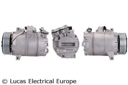 KOMPRESOR KLIMATYZACJI NISSAN