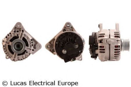 ALTERNATOR 12V