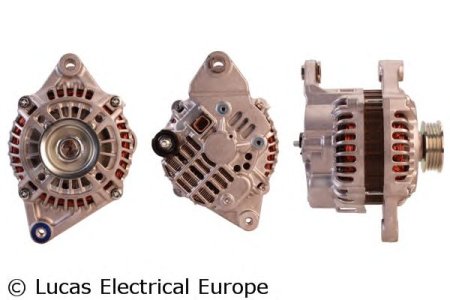 ALTERNATOR 12V LUCAS ELECTRICAL LRA03405 8200232061