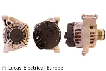 ALTERNATOR 12V ALFA ROMEO FIAT LANCIA LUCAS ELECTRICAL LRA03659 51874105