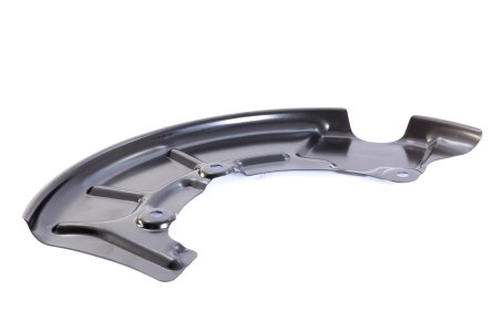 OSŁONA TARCZY HAM. PRZÓD PRAWA VW