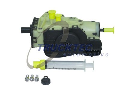 MODUŁ ADBLUE TRUCKTEC AUTOMOTIVE 02 38 083 0024706894 MERCEDES