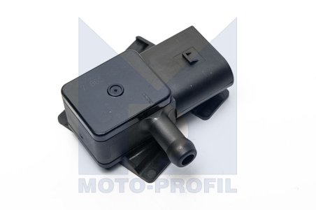 CZUJNIK CIŚNIENIA SPALIN BMW 13627805152