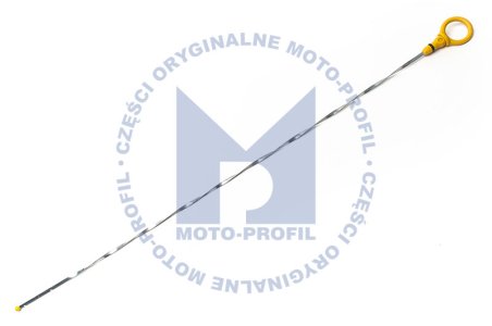 MIARKA OLEJU RENAULT