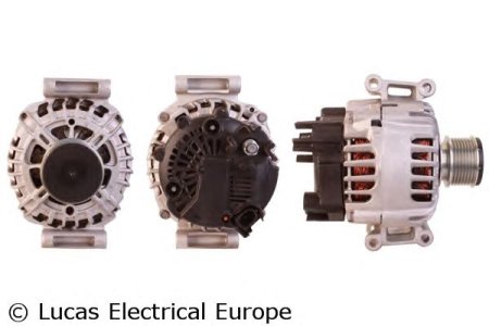 ALTERNATOR 12V MERCEDES