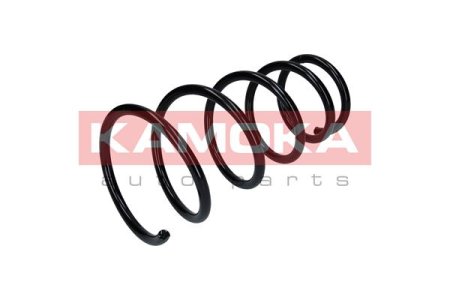Sprężyna zawieszenia KAMOKA 2110320 4709691 przód OPEL AGILA 08