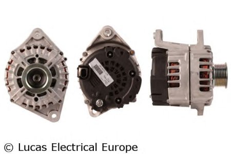 ALTERNATOR 12V LUCAS ELECTRICAL LRA03231 51787164