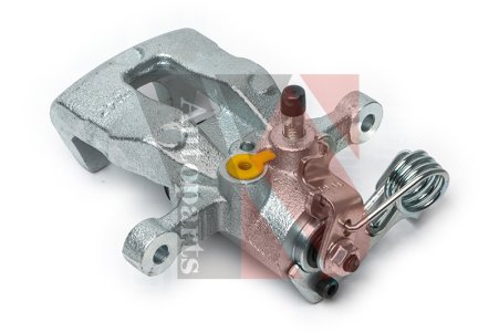 ZACISK HAMULC. TYŁ LEWY HYUNDAI I10 I20 KIA RIO