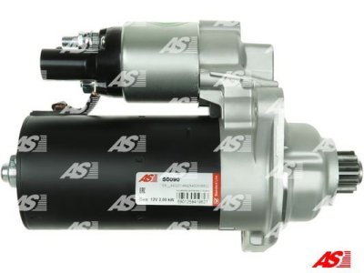 ROZRUSZNIK AS-PL S0090 02Z911023F