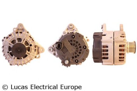 ALTERNATOR 12V AUDI