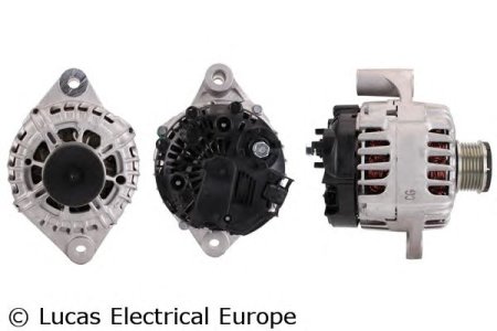 ALTERNATOR 12V OPEL SAAB