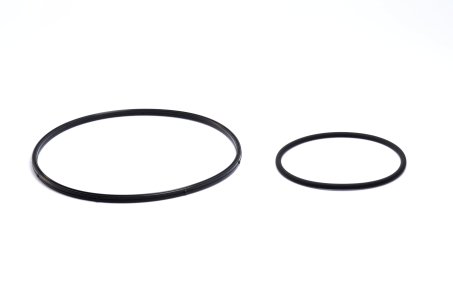 ZESTAW USZCZELEK BMW