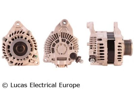 ALTERNATOR 12V NISSAN