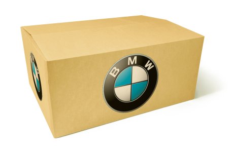 TARCZA HAMULCOWA BMW 34116864905 BMW 34116864905 przód