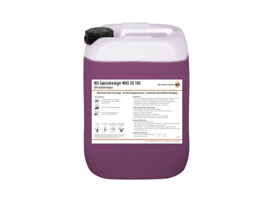 PŁYN CZYSZCZĄCY WAS 20.100  10L