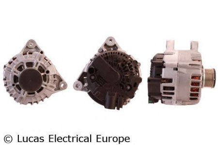ALTERNATOR 12V LUCAS ELECTRICAL LRA03626 9678049480