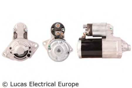 ROZRUSZNIK 12V LUCAS LRS02382 3110065J10