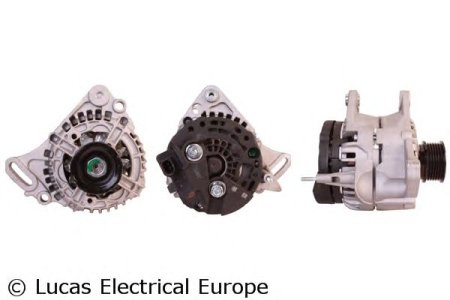 ALTERNATOR 12V LUCAS ELECTRICAL LRA03477 036903024