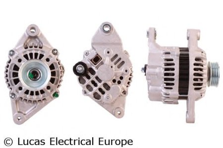 ALTERNATOR 12V LUCAS LRA03458 6001548052