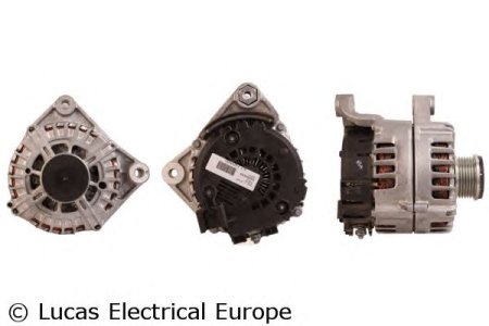 ALTERNATOR 12V LUCAS ELECTRICAL LRA03399 12317823342