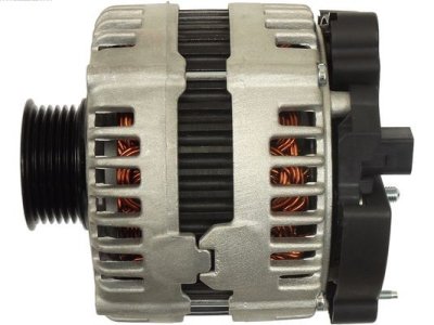 ALTERNATOR AS-PL