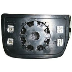 SZKLO LUSTERKA LE IVECO DAILY 06-