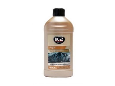 PŁYN DO WSPOMAGANIA 0,5L
