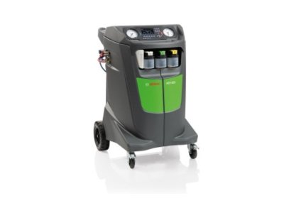STACJA KLIMATYZACJI ACS 653-P NA R-134A BOSCH SP00000175 
