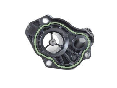 OBUDOWA TERMOSTATU BMW