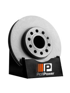 EKSPOZYTOR METALOWY NA TARCZE PROFIAUTO PPE009 