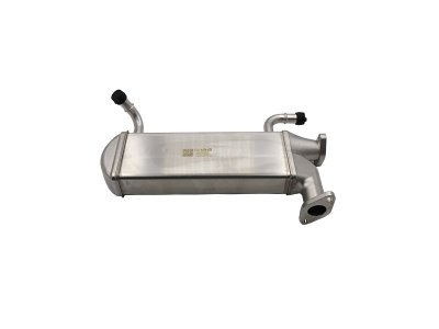 CHŁODNICA EGR VARIOUS SUPPLIERS 11317714801 03L131511A VAG
