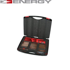 ZESTAW BITÓW PREMIUM ENERGY NE03003
