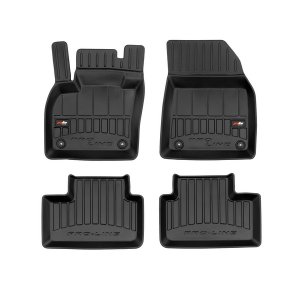 DYWANIKI KORYTKOWE 3D FROGUM 3D407879 VOLVO XC40 17
