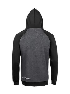 BLUZA Z KAPTUREM ROZM. XS
