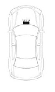 FILTR KABINOWY CITROEN PEUGEOT
