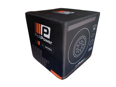 PUFA KOSTKA PP 50CM
