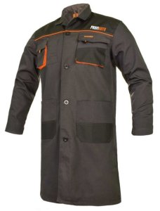 FARTUCH DIAGNOSTYCZNY CLASSIC ROZM. 48