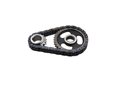 ZESTAW ŁAŃCUCHA ROZRZĄDU VARIOUS SUPPLIERS 11980240001 047198026 VW AUDI