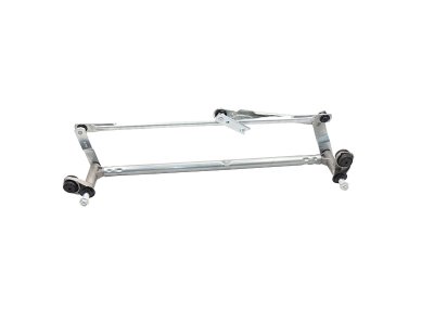 MECHANIZM WYCIERACZEK VAG
