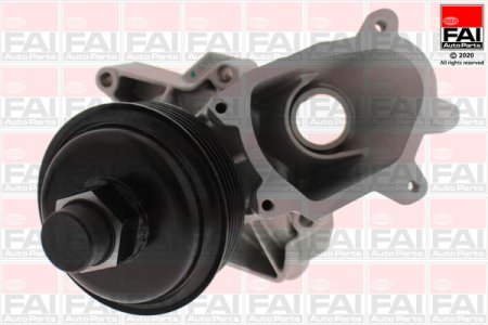 POMPA WODY FAI AutoParts WP6675 11517788306 BMW