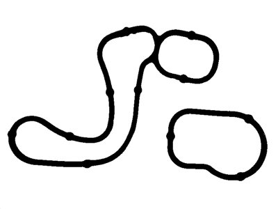 USZCZELKA OPEL
