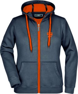 BLUZA Z KAPTUREM DAMSKA PROFIAUTO ROZM. S