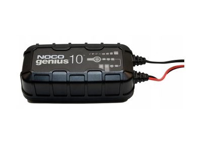 ŁADOWARKA NOCO GENIUS10EU 10A PROSTOWNIK