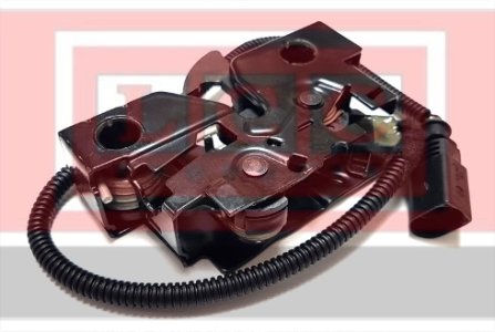 ZAMEK POKRYWY SILNIKA LCC PRODUCTS LCC3390 5G1823509B VW